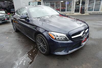 2019 Mercedes-Benz C 300 4MATIC   - Photo 3 - Newark, NJ 07104