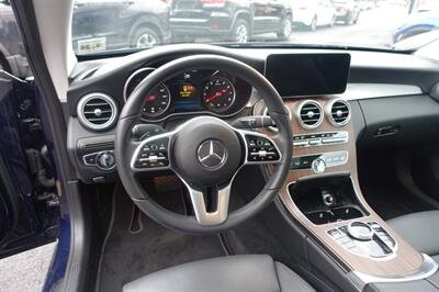 2019 Mercedes-Benz C 300 4MATIC   - Photo 12 - Newark, NJ 07104