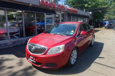 2016 Buick Verano - Photo 1 - Newark, NJ 07104