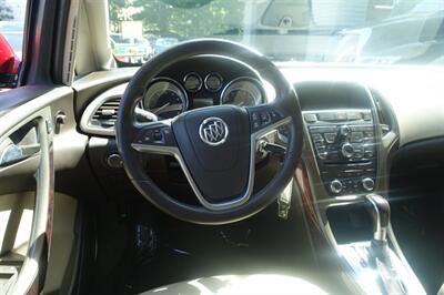 2016 Buick Verano - Photo 13 - Newark, NJ 07104