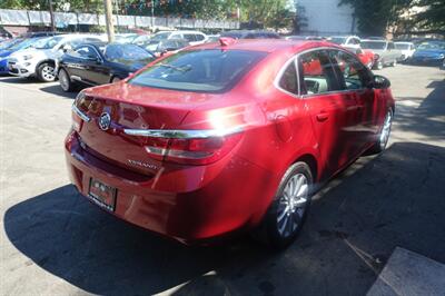 2016 Buick Verano - Photo 8 - Newark, NJ 07104