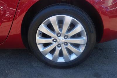 2016 Buick Verano - Photo 22 - Newark, NJ 07104