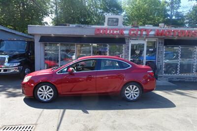 2016 Buick Verano - Photo 4 - Newark, NJ 07104