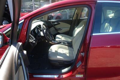 2016 Buick Verano - Photo 9 - Newark, NJ 07104