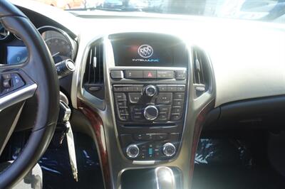 2016 Buick Verano - Photo 18 - Newark, NJ 07104