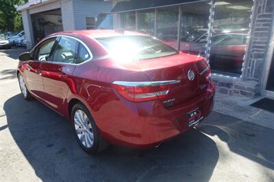 2016 Buick Verano - Photo 6 - Newark, NJ 07104