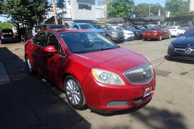 2016 Buick Verano - Photo 3 - Newark, NJ 07104