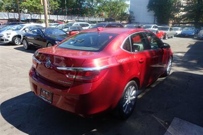 2016 Buick Verano - Photo 5 - Newark, NJ 07104