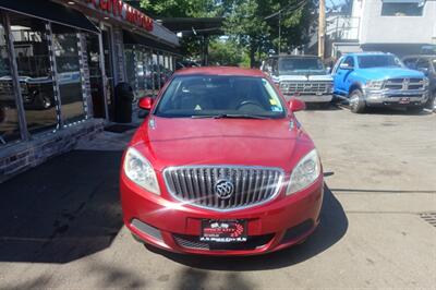 2016 Buick Verano - Photo 2 - Newark, NJ 07104