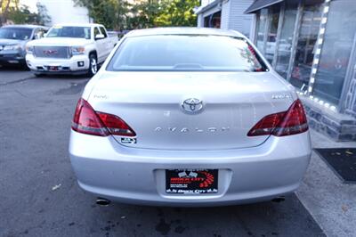 2008 Toyota Avalon Limited   - Photo 7 - Newark, NJ 07104