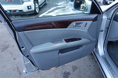 2008 Toyota Avalon Limited   - Photo 11 - Newark, NJ 07104