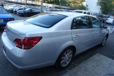 2008 Toyota Avalon Limited   - Photo 5 - Newark, NJ 07104