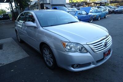 2008 Toyota Avalon Limited   - Photo 3 - Newark, NJ 07104