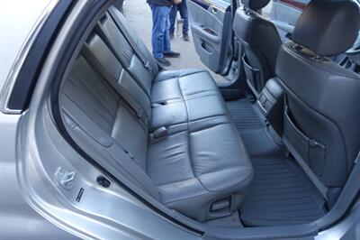 2008 Toyota Avalon Limited   - Photo 17 - Newark, NJ 07104
