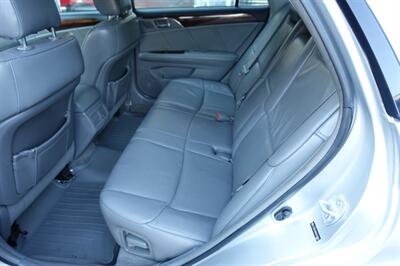 2008 Toyota Avalon Limited   - Photo 12 - Newark, NJ 07104