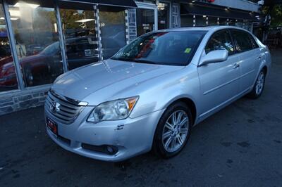2008 Toyota Avalon Limited   - Photo 1 - Newark, NJ 07104