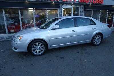 2008 Toyota Avalon Limited   - Photo 4 - Newark, NJ 07104