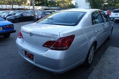 2008 Toyota Avalon Limited   - Photo 8 - Newark, NJ 07104