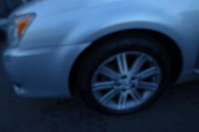 2008 Toyota Avalon Limited   - Photo 22 - Newark, NJ 07104