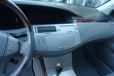2008 Toyota Avalon Limited   - Photo 24 - Newark, NJ 07104