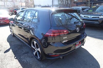2015 Volkswagen Golf GTI S   - Photo 5 - Newark, NJ 07104