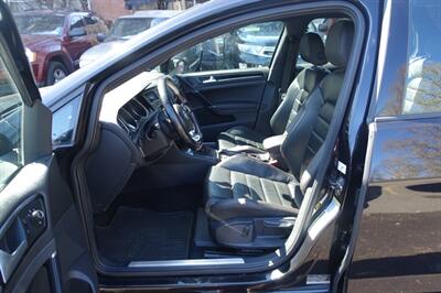 2015 Volkswagen Golf GTI S   - Photo 9 - Newark, NJ 07104