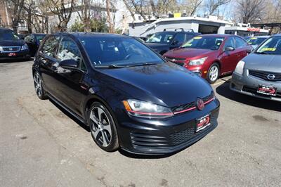 2015 Volkswagen Golf GTI S   - Photo 3 - Newark, NJ 07104