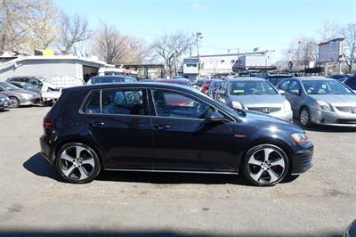 2015 Volkswagen Golf GTI S   - Photo 4 - Newark, NJ 07104