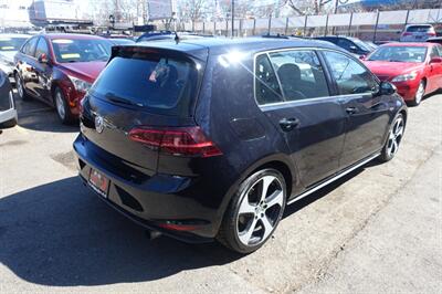 2015 Volkswagen Golf GTI S   - Photo 8 - Newark, NJ 07104