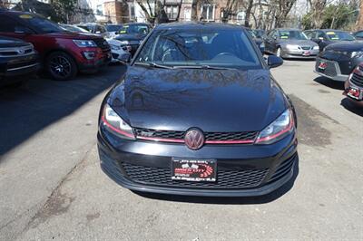 2015 Volkswagen Golf GTI S   - Photo 2 - Newark, NJ 07104
