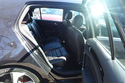 2015 Volkswagen Golf GTI S   - Photo 16 - Newark, NJ 07104