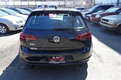2015 Volkswagen Golf GTI S   - Photo 7 - Newark, NJ 07104