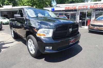 2012 RAM 1500 ST   - Photo 3 - Newark, NJ 07104