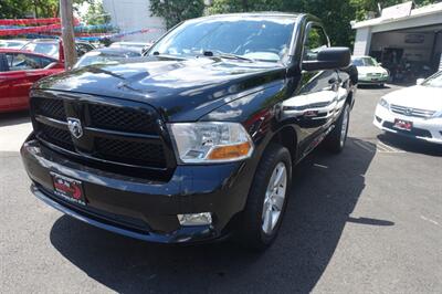 2012 RAM 1500 ST   - Photo 1 - Newark, NJ 07104