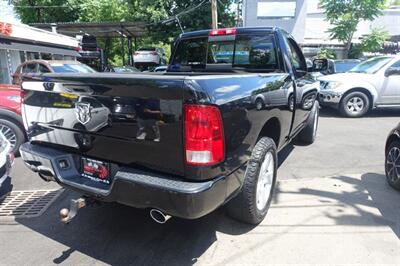 2012 RAM 1500 ST   - Photo 8 - Newark, NJ 07104