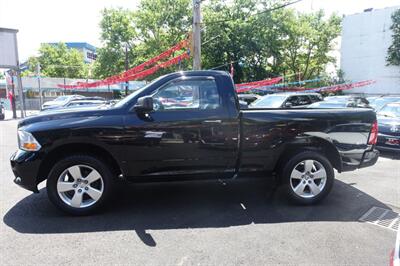 2012 RAM 1500 ST   - Photo 4 - Newark, NJ 07104