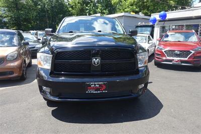 2012 RAM 1500 ST   - Photo 2 - Newark, NJ 07104