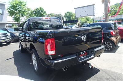 2012 RAM 1500 ST   - Photo 6 - Newark, NJ 07104