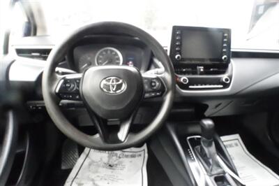 2020 Toyota Corolla LE   - Photo 23 - Newark, NJ 07104