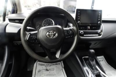 2020 Toyota Corolla LE   - Photo 14 - Newark, NJ 07104