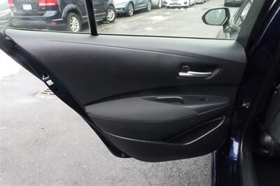 2020 Toyota Corolla LE   - Photo 13 - Newark, NJ 07104