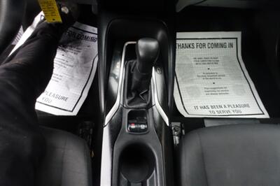 2020 Toyota Corolla LE   - Photo 29 - Newark, NJ 07104