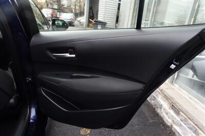 2020 Toyota Corolla LE   - Photo 18 - Newark, NJ 07104