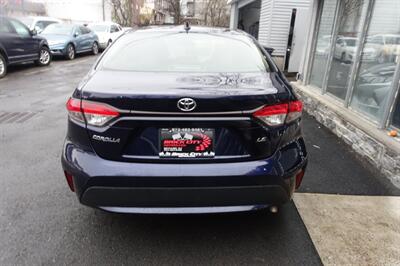 2020 Toyota Corolla LE   - Photo 7 - Newark, NJ 07104