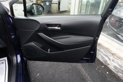 2020 Toyota Corolla LE   - Photo 16 - Newark, NJ 07104