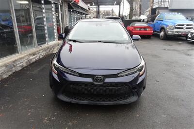 2020 Toyota Corolla LE   - Photo 2 - Newark, NJ 07104