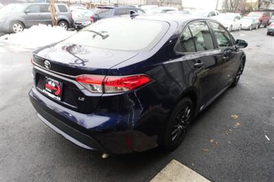 2020 Toyota Corolla LE   - Photo 5 - Newark, NJ 07104