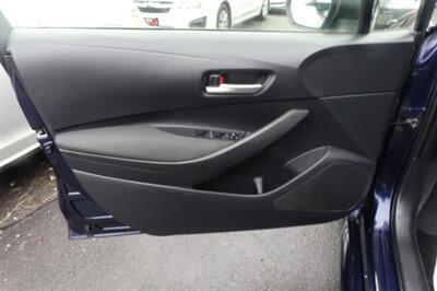 2020 Toyota Corolla LE   - Photo 20 - Newark, NJ 07104