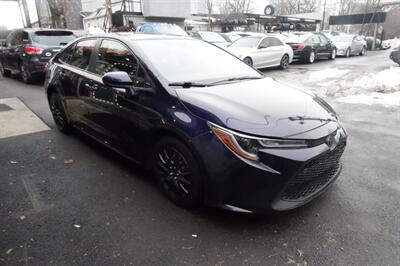 2020 Toyota Corolla LE   - Photo 3 - Newark, NJ 07104