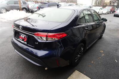 2020 Toyota Corolla LE   - Photo 8 - Newark, NJ 07104